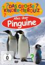 Das Grosse Kinder-tierquiz 2 - Pinguine