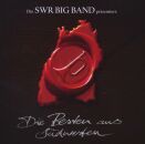 SWR Big Band - Die Besten Aus Suedwesten: Jazz