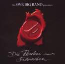 SWR Big Band - Die Besten Aus Suedwesten - Jazz