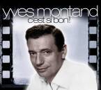 Montand Yves - C Est Si Bon!