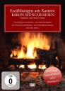 Erzaehlungen Am Kamin 2: Baron Muenchhausen
