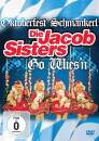 Oktoberfest Schmankerl-die Jacob Sisters Go Wies N