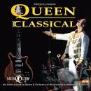 Queen Klassical (Diverse Interpreten)