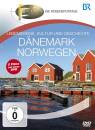 Daenemark & Norwegen