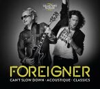 Foreigner - Foreigner Classics
