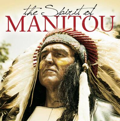 The Spirit Of Manitou (Diverse)