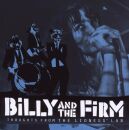 Billy & The Firm - Thoughts From The Lioness Lab