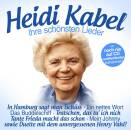 Kabel Heidi - Heidi Kabel - Ihre Schoensten Lieder
