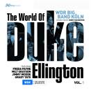 WDR Big Band Köln - The World Of Duke Ellington Part 1
