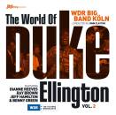 WDR Big Band Köln - The World Of Duke Ellington Part 2