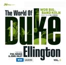 WDR Big Band Köln - The World Of Duke Ellington Part 3