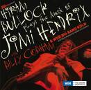 Bullock Hiram & Wdr Bigband - Plays The Music Of Jimi...