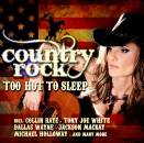 Country Rock-too Hot To Sleep (Diverse)