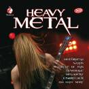 Heavy Metal (Various)