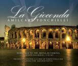 Ponchielli Amilcare - La Gioconda