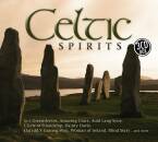 Celtic Spirits (Various)
