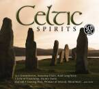 Celtic Spirits (Diverse Interpreten)