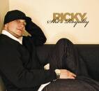 Ricky - She S Royalty