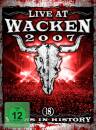 Wacken 2007-Live At Wacken Open Air - Special Edit /...
