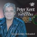 Kent Peter & Luisa Fernandez - Greatest Hits Reloaded