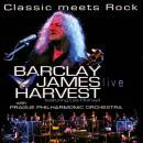 Barclay James Harvest - Classic Meets Rock
