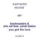 Bootmasters & SSL Eric feat. Staton Candi - You Got...
