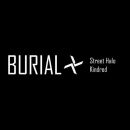 Burial - Street Halo Ep/Kindred Ep