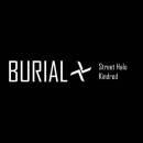 Burial - STREET HALO EP/KINDRED EP