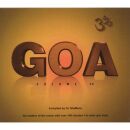 Goa Vol. 42 (Various Artists)