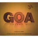GOA VOL. 42 (Diverse Interpreten)