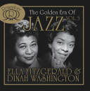 Fitzgerald Ella / Washington Dinah - The Golden Era Of...