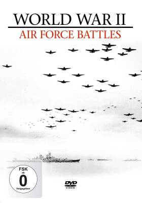 World War Ii Vol. 2 - Air Force Battles