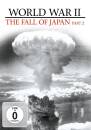 World War Ii Vol. 4 - The Fall Of Japan Part 2