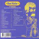 Matter Mani - Ir Ysebahn