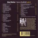 Matter Mani - I Han Es Zuendhoelzli Azuendt