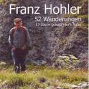 Hohler Franz - 52 Wanderungen