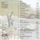 Hohler Franz - 52 Wanderungen