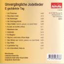 Unvergaengliche Jodellieder (Diverse Interpreten)