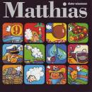 Wiesmann Dieter - Matthias