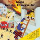 Globi - Bi De Fuehrwehr