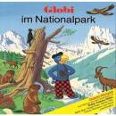Globi - Im Nationalpark