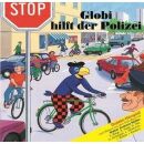 Globi - Hilft De Polizei
