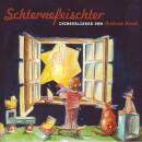 Bond Andrew - Schternefeischter