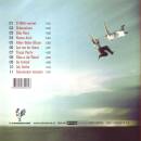 Bond Andrew - Graenzeloos