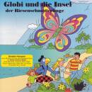 Globi - Und Die Insel Der Riesenschmet