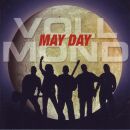May Day - Vollmond