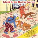 Globi - Beim Roten Kreuz
