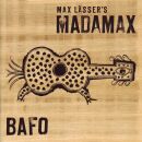 Lässer Maxs Madamax - Bafo