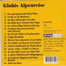 Globi - Globi´s Alpenreise
