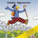 Globi - Globis Alpenreise